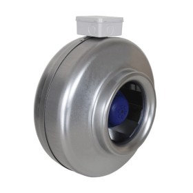 Extractor en Línea para Conducto Circular VKAP