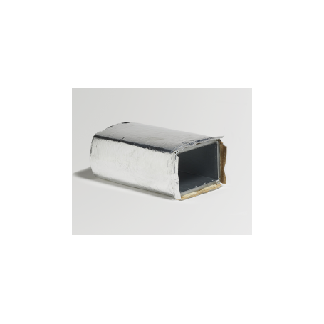 Aislamiento Exterior para Conductos | Controlaire