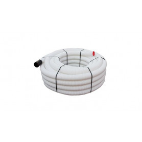 rollo conducto semirrígido