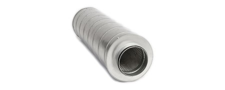 Silenciadores Acústicos para Ventilación | Controlaire