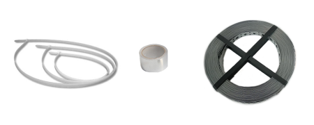 Material de Montaje Ventilación | Controlaire
